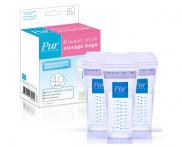 کد 6202 - کیسه نگهداری شیر مادر 