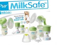 MilkSafe